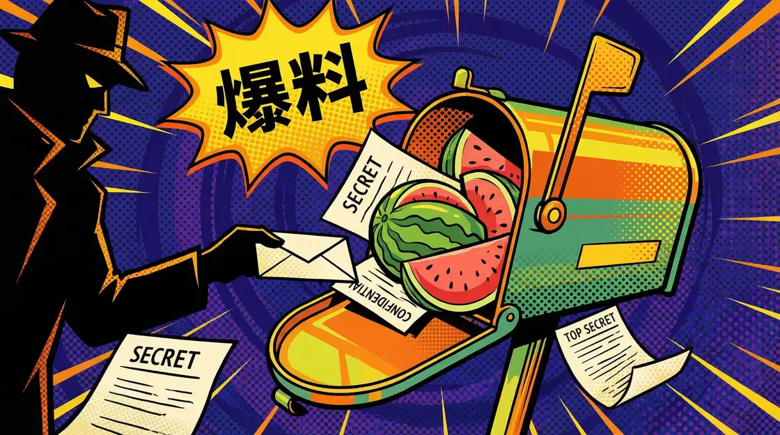 魔兽世界采矿路线 匿名爆料通道漫画插图